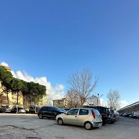 Gualtieri B&B - Luxury Rooms San Giorgio a Cremano Esterno foto