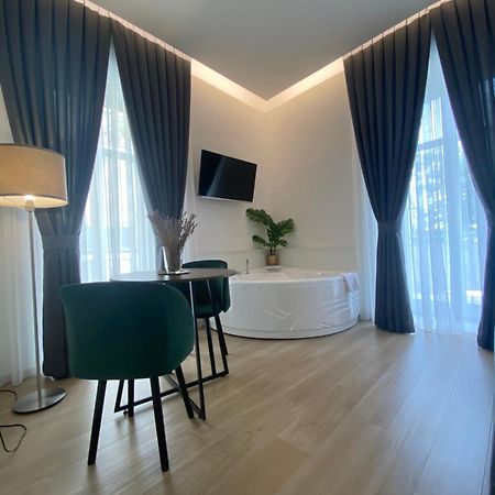 Gualtieri B&B - Luxury Rooms San Giorgio a Cremano Esterno foto