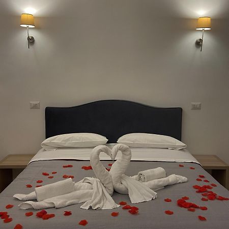 Gualtieri B&B - Luxury Rooms San Giorgio a Cremano Esterno foto