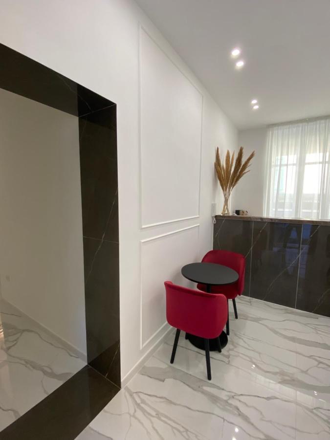 Gualtieri B&B - Luxury Rooms San Giorgio a Cremano Esterno foto