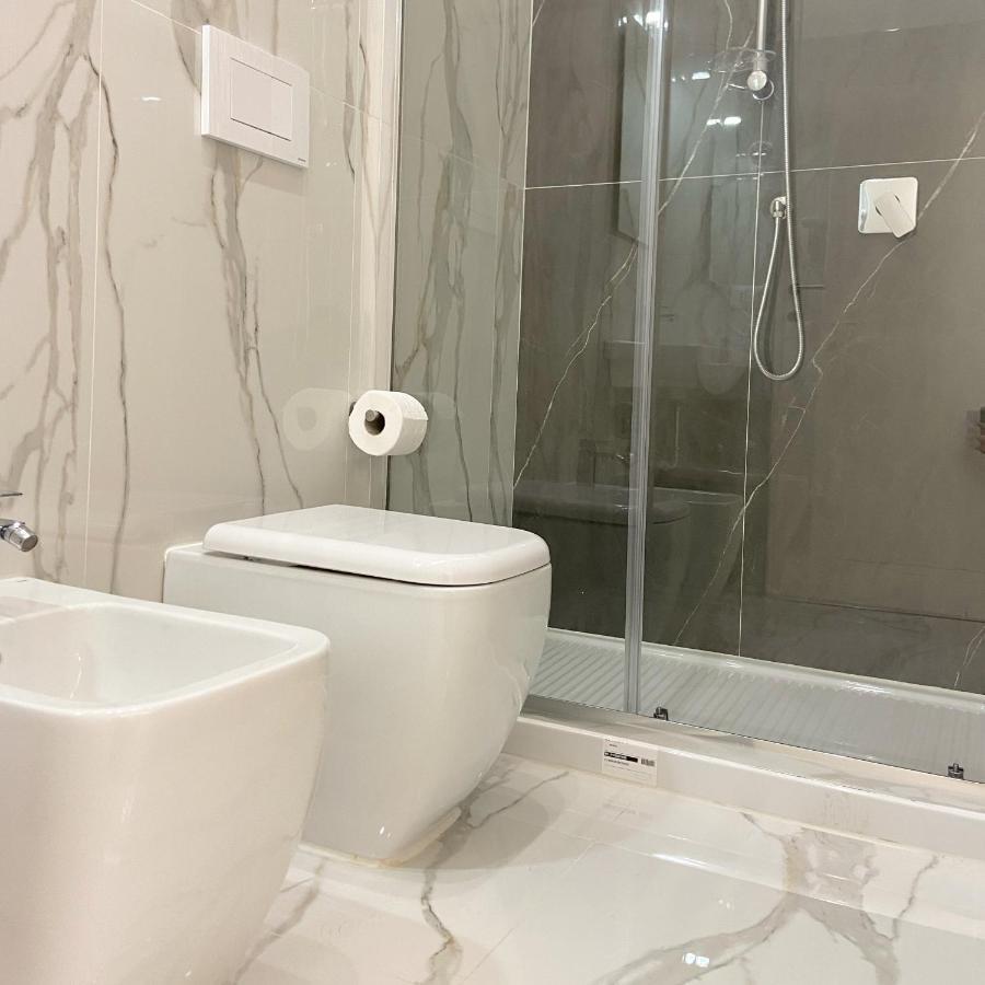 Gualtieri B&B - Luxury Rooms San Giorgio a Cremano Esterno foto