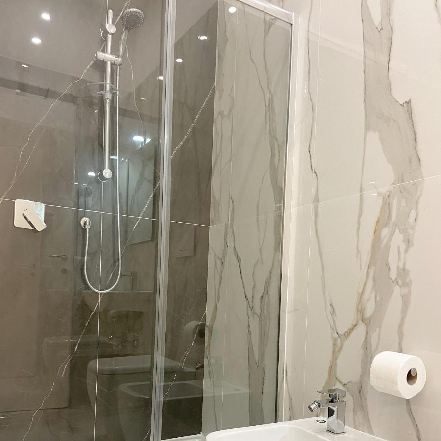 Gualtieri B&B - Luxury Rooms San Giorgio a Cremano Esterno foto