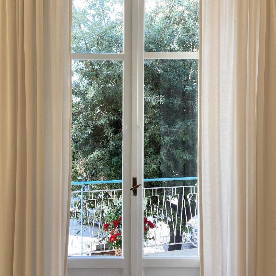 Gualtieri B&B - Luxury Rooms San Giorgio a Cremano Esterno foto