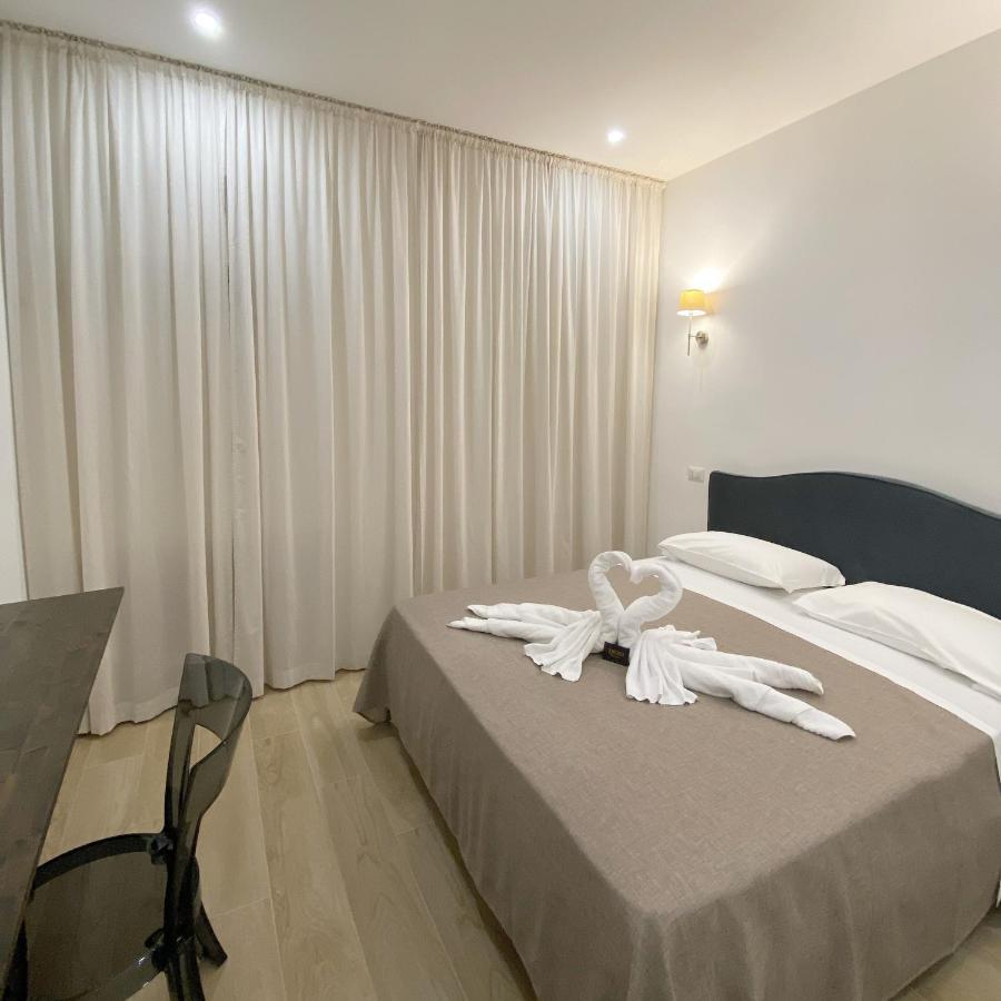 Gualtieri B&B - Luxury Rooms San Giorgio a Cremano Esterno foto