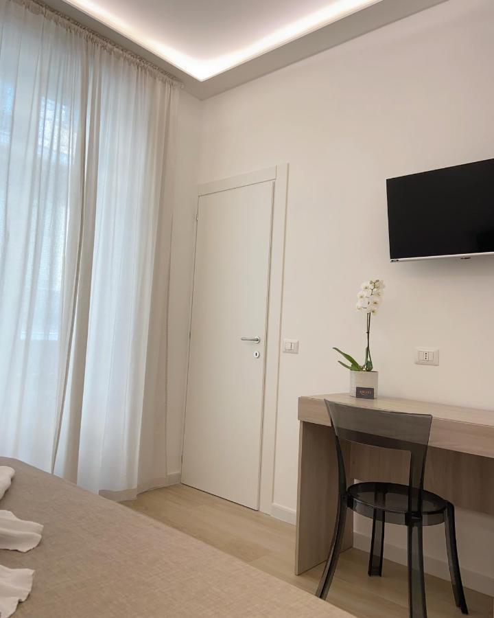 Gualtieri B&B - Luxury Rooms San Giorgio a Cremano Esterno foto
