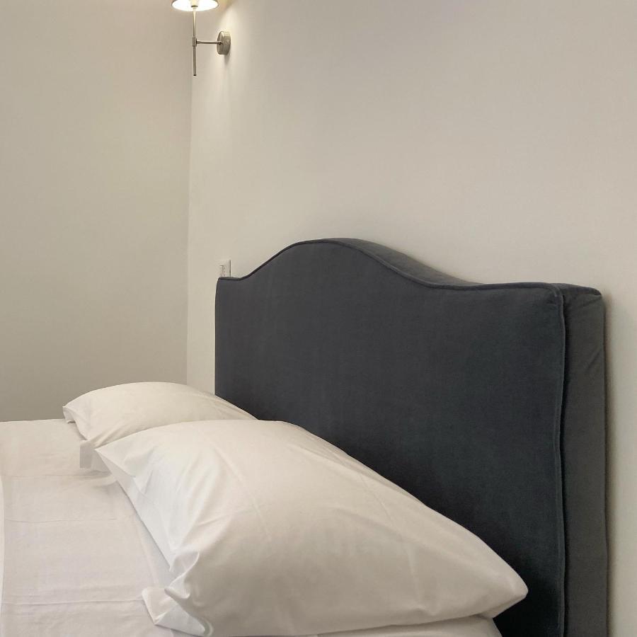 Gualtieri B&B - Luxury Rooms San Giorgio a Cremano Esterno foto