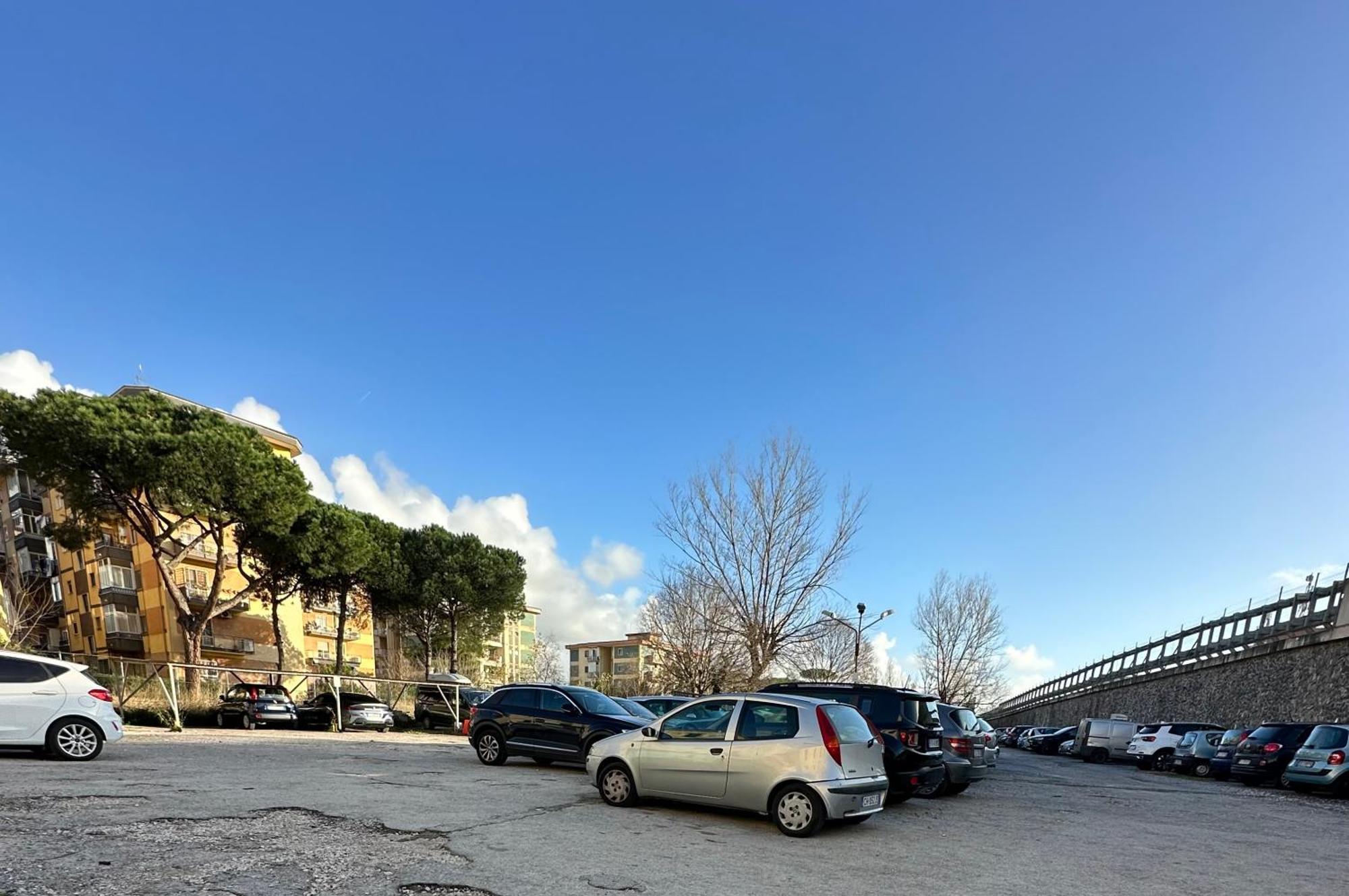 Gualtieri B&B - Luxury Rooms San Giorgio a Cremano Esterno foto