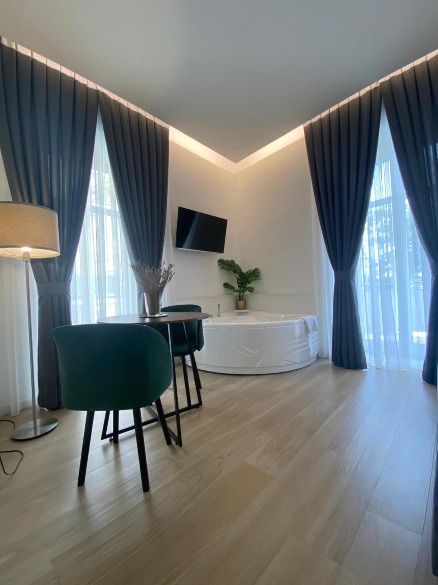 Gualtieri B&B - Luxury Rooms San Giorgio a Cremano Esterno foto