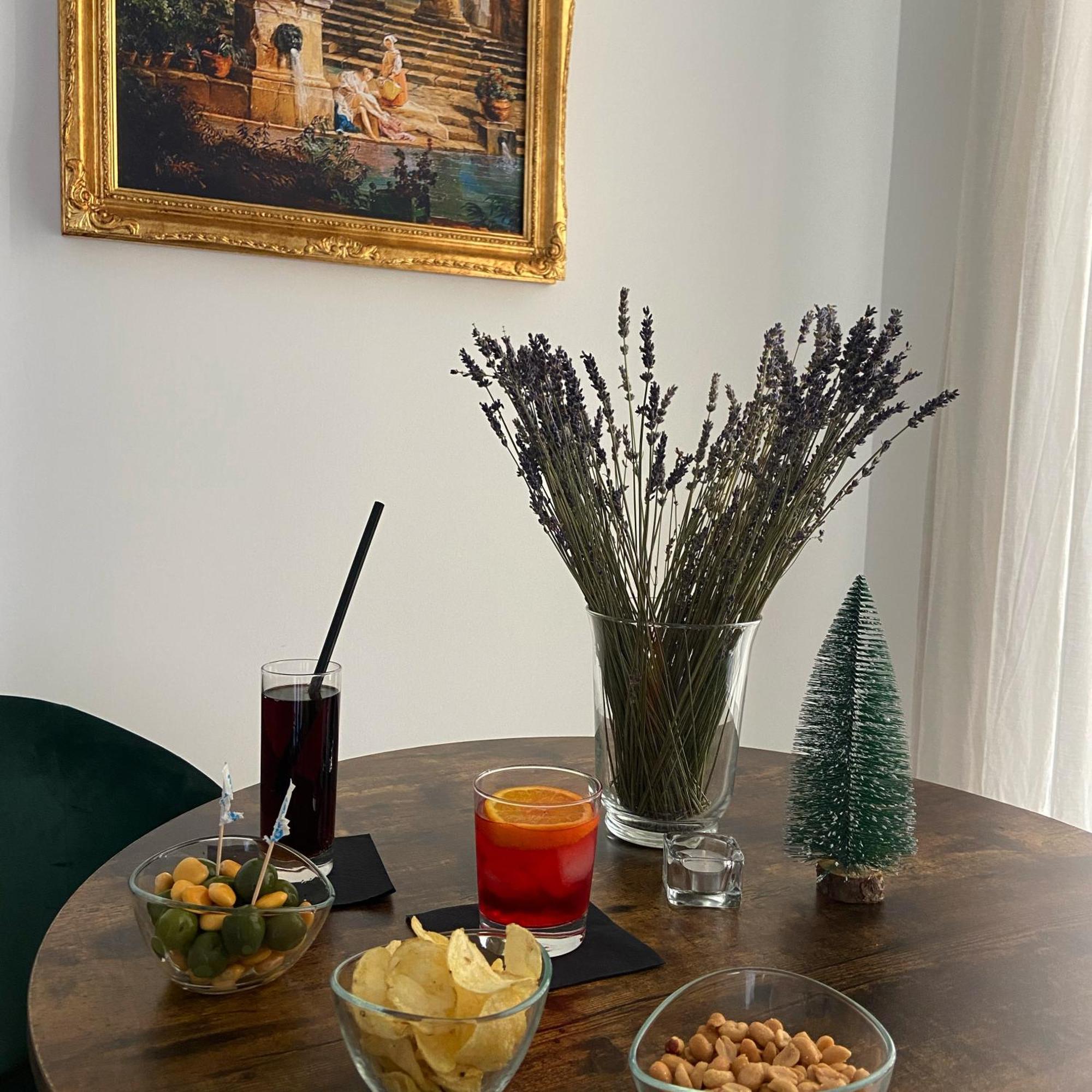 Gualtieri B&B - Luxury Rooms San Giorgio a Cremano Esterno foto