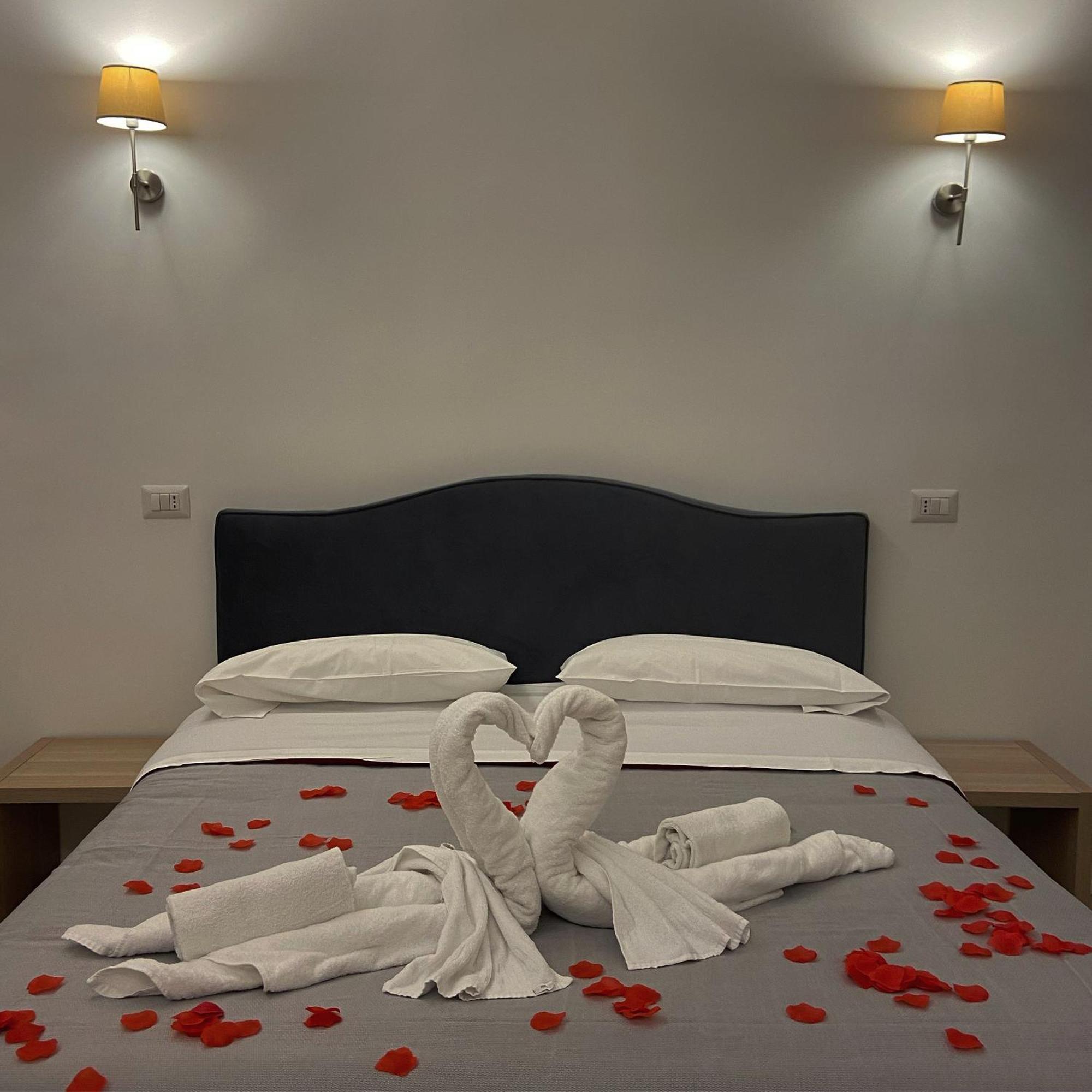 Gualtieri B&B - Luxury Rooms San Giorgio a Cremano Esterno foto