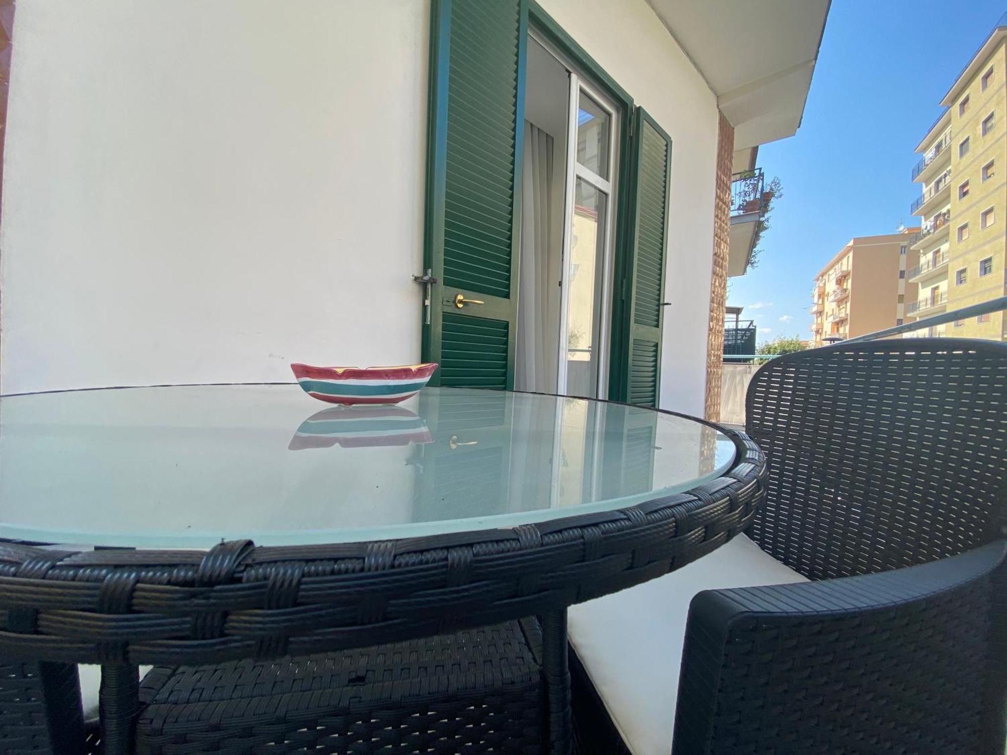 Gualtieri B&B - Luxury Rooms San Giorgio a Cremano Esterno foto