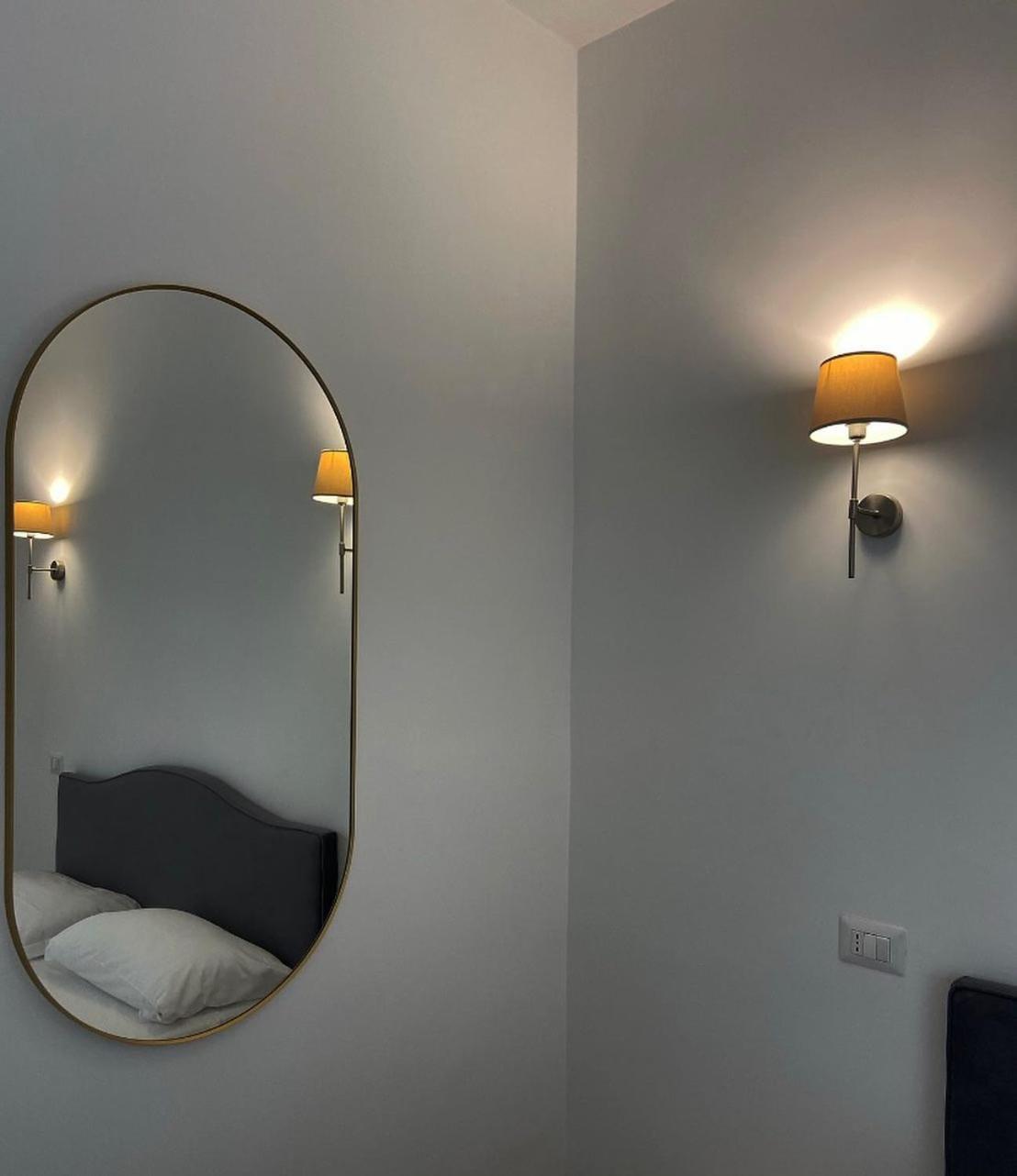 Gualtieri B&B - Luxury Rooms San Giorgio a Cremano Esterno foto