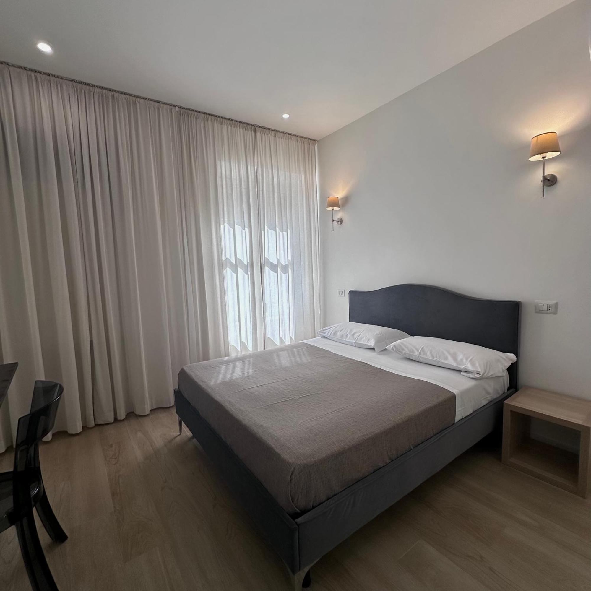 Gualtieri B&B - Luxury Rooms San Giorgio a Cremano Camera foto